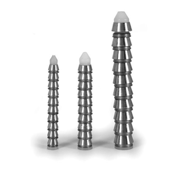 フェルールセット　７６０ＬＳ-ＳＳ-１／２ ＳＥＴ＝１０ＰＣＳ