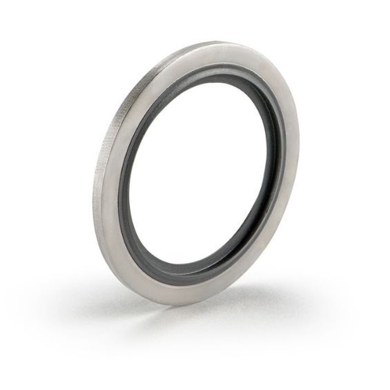 メタルガスケット継手