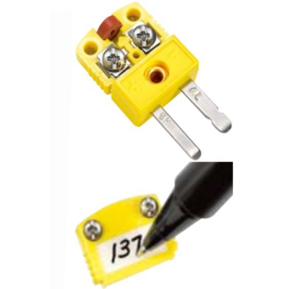 ミニチュアコネクタ　ＳＭＰＷ-K-M