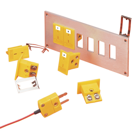 ミニチュアパネルジャック　ＭＰＪ－Ｋ－Ｆ