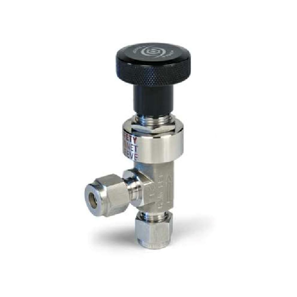 メータリングバルブ